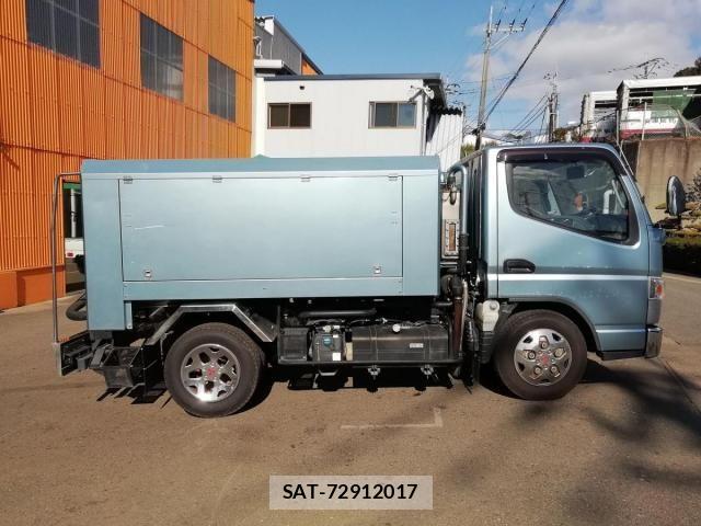 Mitsubishi CANTER 2017-04 4932693-3