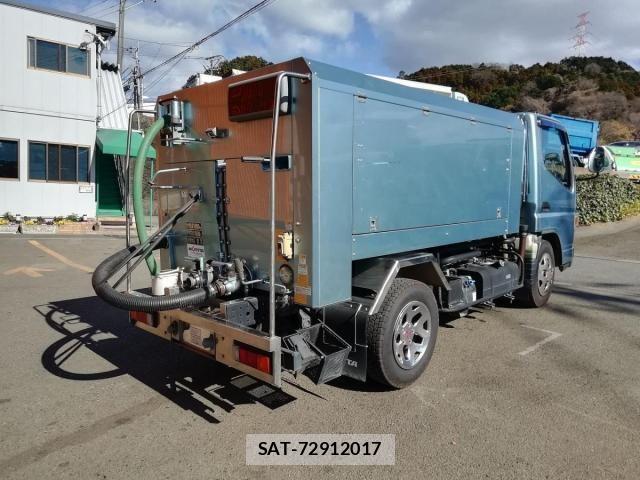 Mitsubishi CANTER 2017-04 4932693-4