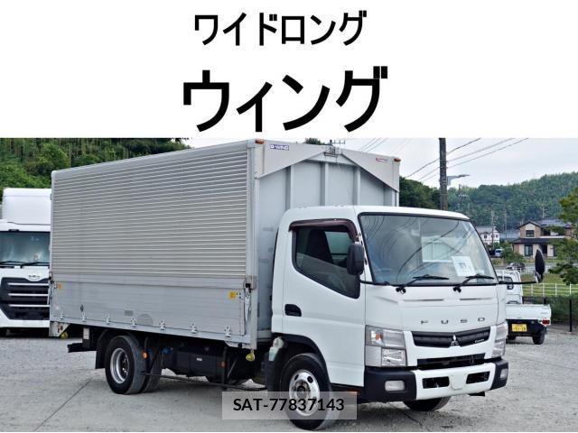 Mitsubishi CANTER 2013-04 4932952-0