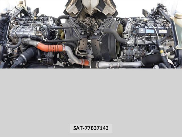 Mitsubishi CANTER 2013-04 4932952-9