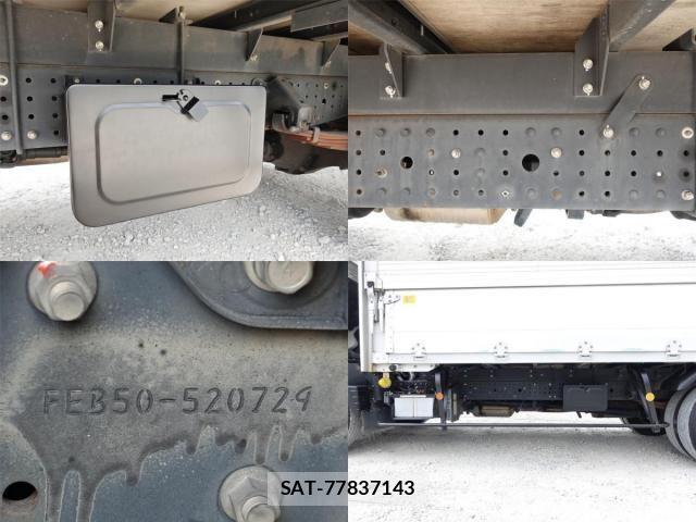 Mitsubishi CANTER 2013-04 4932952-13