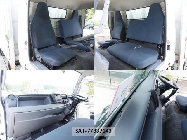 Mitsubishi CANTER 2013-04 4932952-15