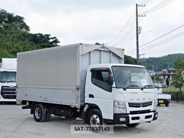 Mitsubishi CANTER 2013-04 4932952-18