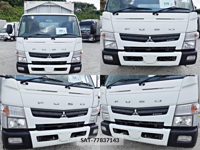 Mitsubishi CANTER 2013-04 4932952-2