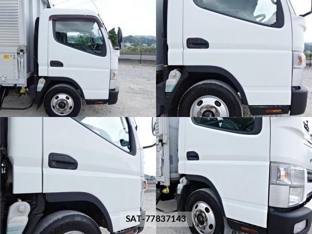 Mitsubishi CANTER 2013-04 4932952-3