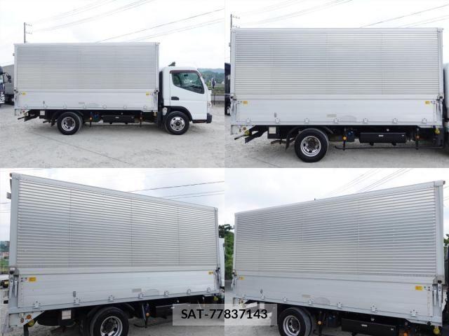 Mitsubishi CANTER 2013-04 4932952-4