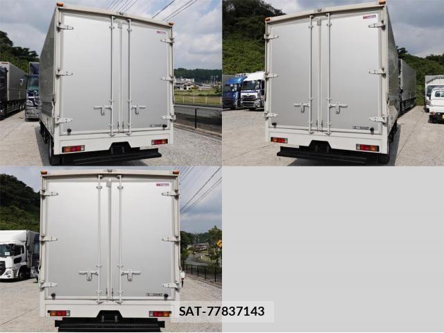 Mitsubishi CANTER 2013-04 4932952-5