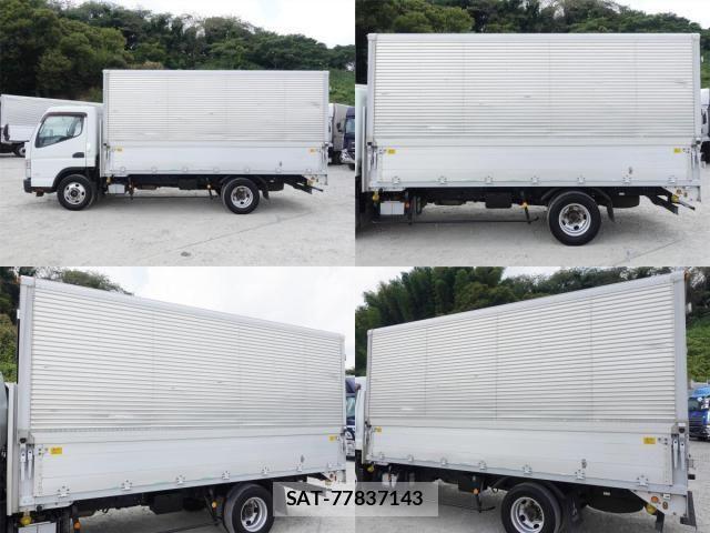Mitsubishi CANTER 2013-04 4932952-6