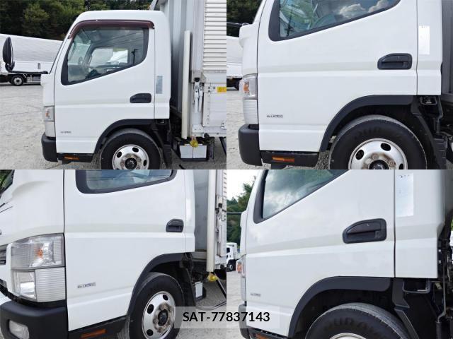Mitsubishi CANTER 2013-04 4932952-7
