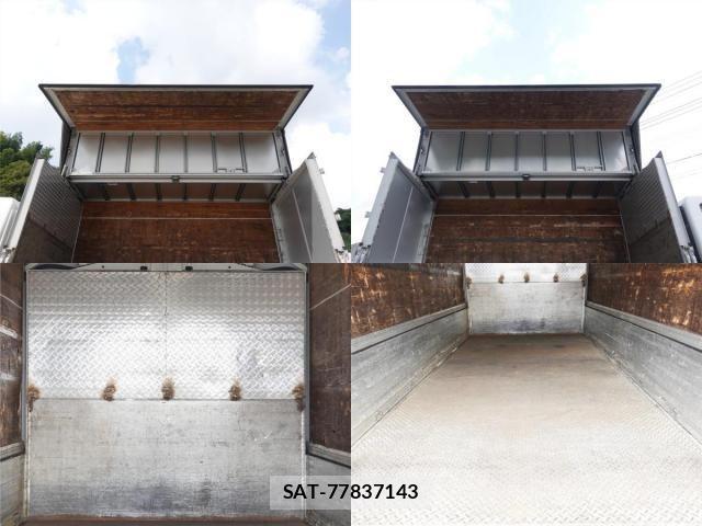 Mitsubishi CANTER 2013-04 4932952-8
