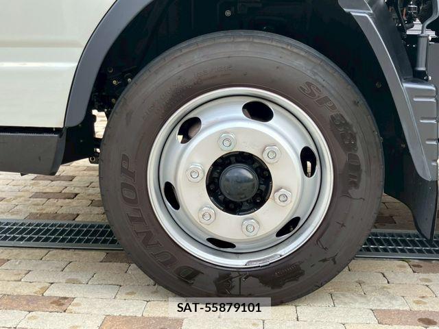Mitsubishi CANTER 2024-08 4932564-15