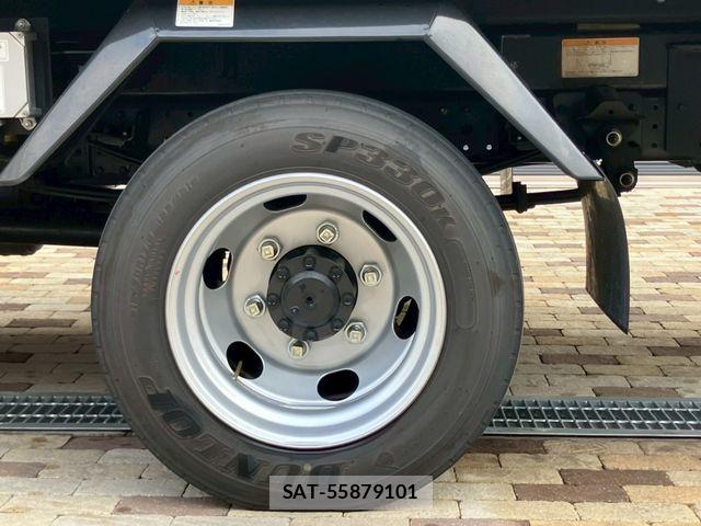 Mitsubishi CANTER 2024-08 4932564-16