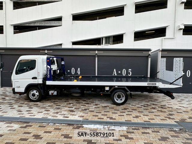 Mitsubishi CANTER 2024-08 4932564-17