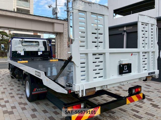 Mitsubishi CANTER 2024-08 4932564-18