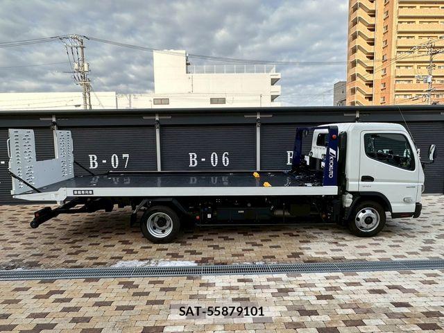 Mitsubishi CANTER 2024-08 4932564-1