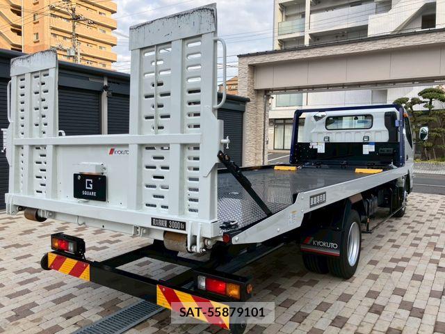 Mitsubishi CANTER 2024-08 4932564-19