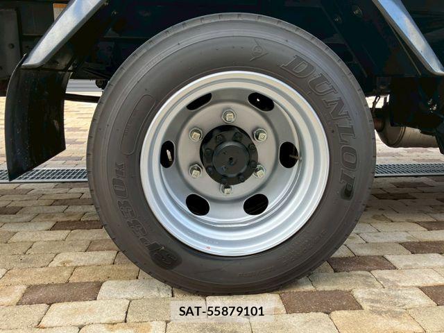 Mitsubishi CANTER 2024-08 4932564-21