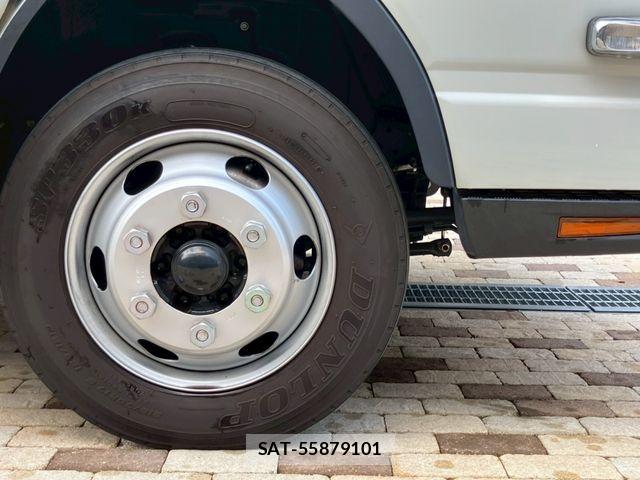 Mitsubishi CANTER 2024-08 4932564-22