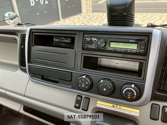 Mitsubishi CANTER 2024-08 4932564-27