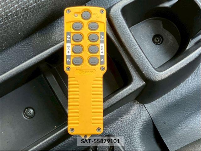 Mitsubishi CANTER 2024-08 4932564-7