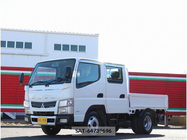 Mitsubishi CANTER 2015-02 4932832-0