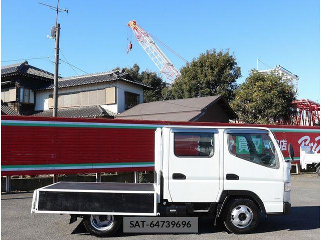 Mitsubishi CANTER 2015-02 4932832-9