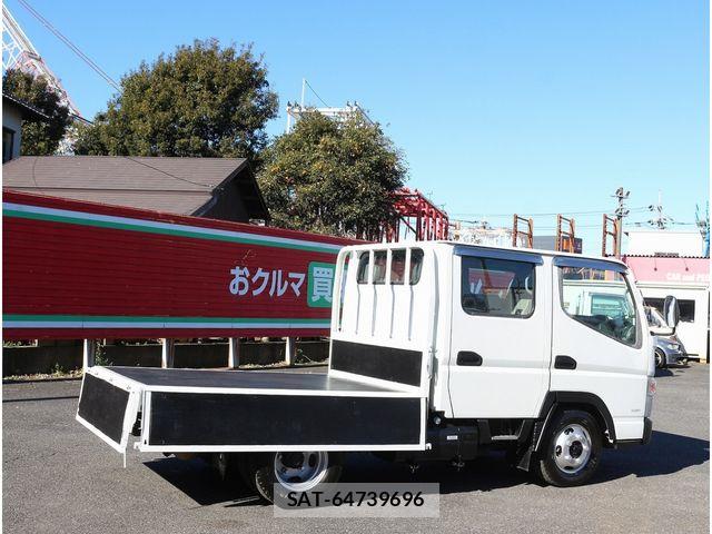 Mitsubishi CANTER 2015-02 4932832-10