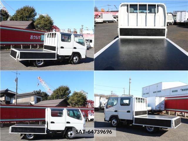 Mitsubishi CANTER 2015-02 4932832-11