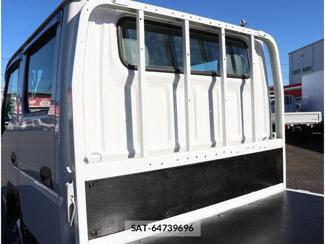 Mitsubishi CANTER 2015-02 4932832-13