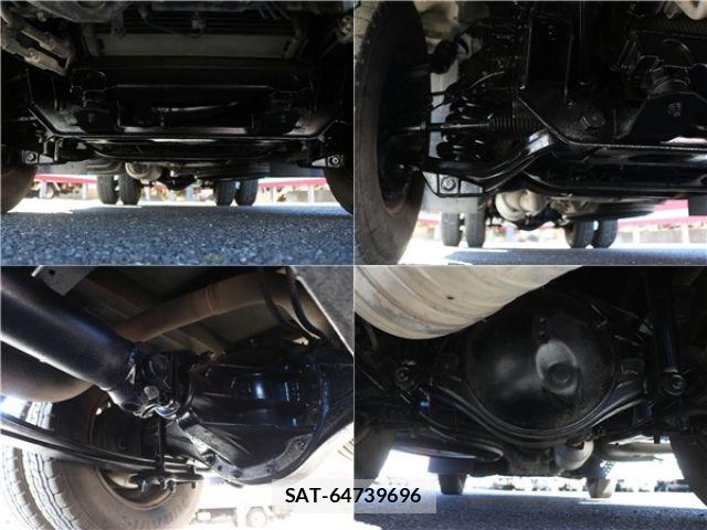 Mitsubishi CANTER 2015-02 4932832-16