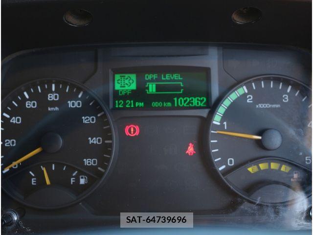 Mitsubishi CANTER 2015-02 4932832-21