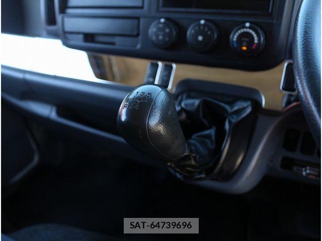Mitsubishi CANTER 2015-02 4932832-22