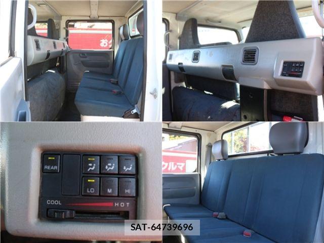 Mitsubishi CANTER 2015-02 4932832-28