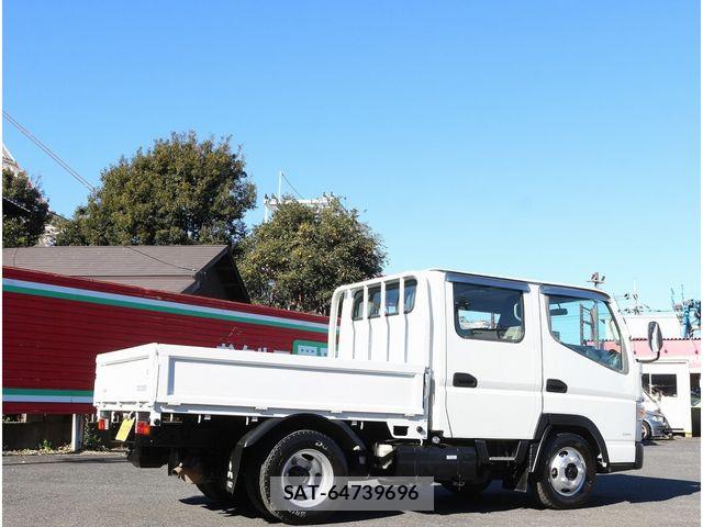 Mitsubishi CANTER 2015-02 4932832-2