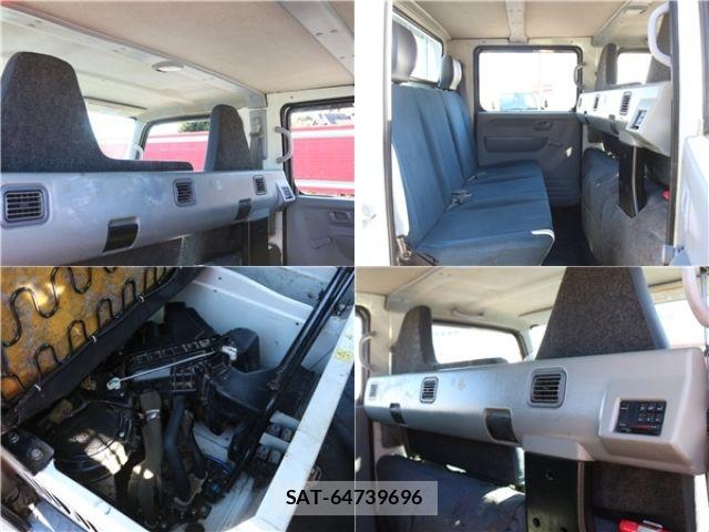Mitsubishi CANTER 2015-02 4932832-29