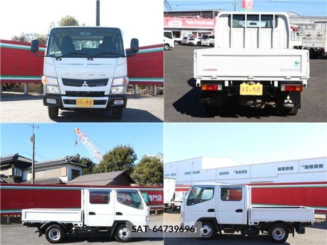 Mitsubishi CANTER 2015-02 4932832-3