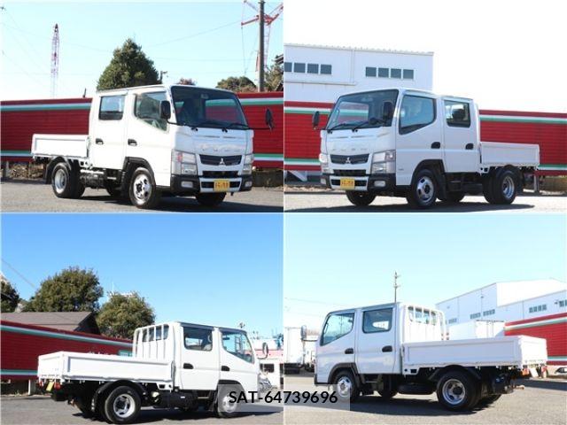 Mitsubishi CANTER 2015-02 4932832-4