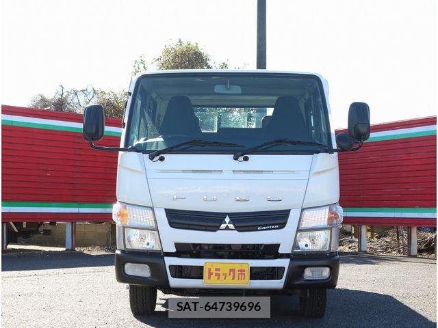 Mitsubishi CANTER 2015-02 4932832-5