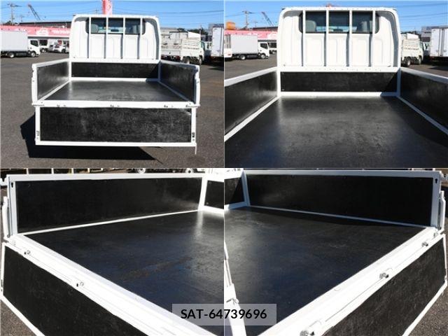 Mitsubishi CANTER 2015-02 4932832-8