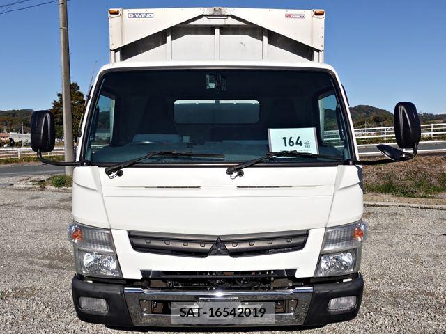 Mitsubishi CANTER 2016-06 4932943-1