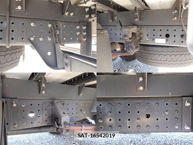 Mitsubishi CANTER 2016-06 4932943-19