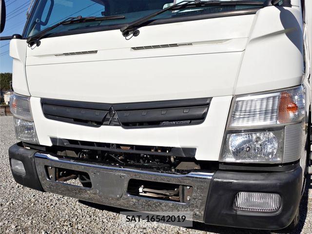 Mitsubishi CANTER 2016-06 4932943-2