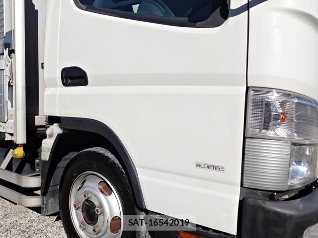 Mitsubishi CANTER 2016-06 4932943-4