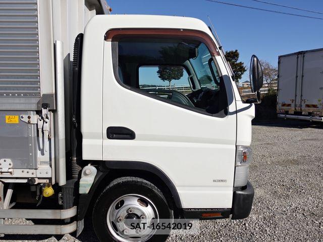 Mitsubishi CANTER 2016-06 4932943-5