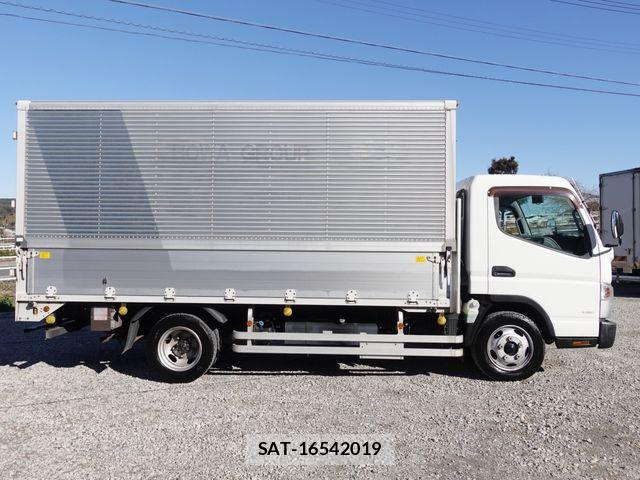 Mitsubishi CANTER 2016-06 4932943-6