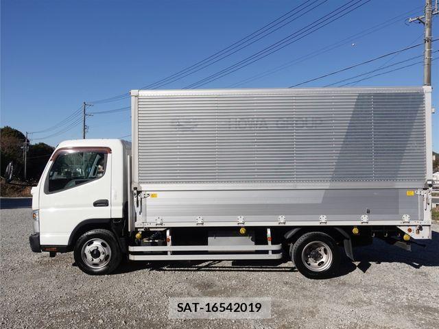 Mitsubishi CANTER 2016-06 4932943-8