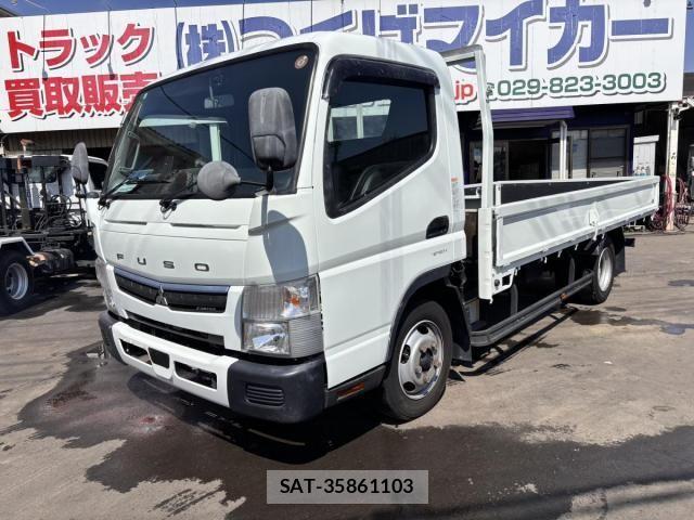 Mitsubishi CANTER 2021-01 4932788-0