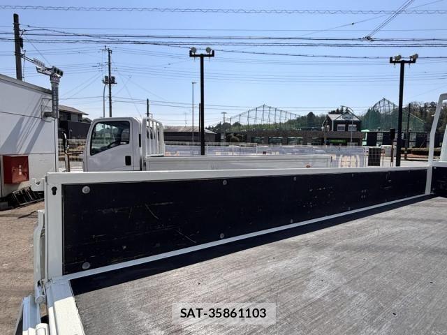 Mitsubishi CANTER 2021-01 4932788-12