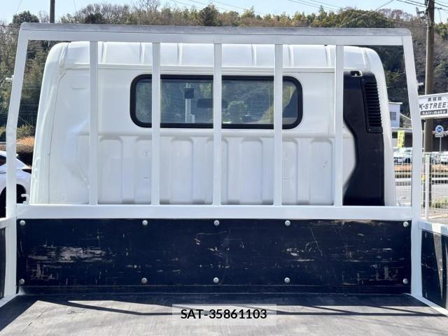 Mitsubishi CANTER 2021-01 4932788-14