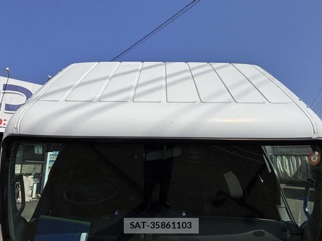 Mitsubishi CANTER 2021-01 4932788-17